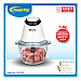 POWERPAC PPCP813 MINI CHOPPER (1240423)